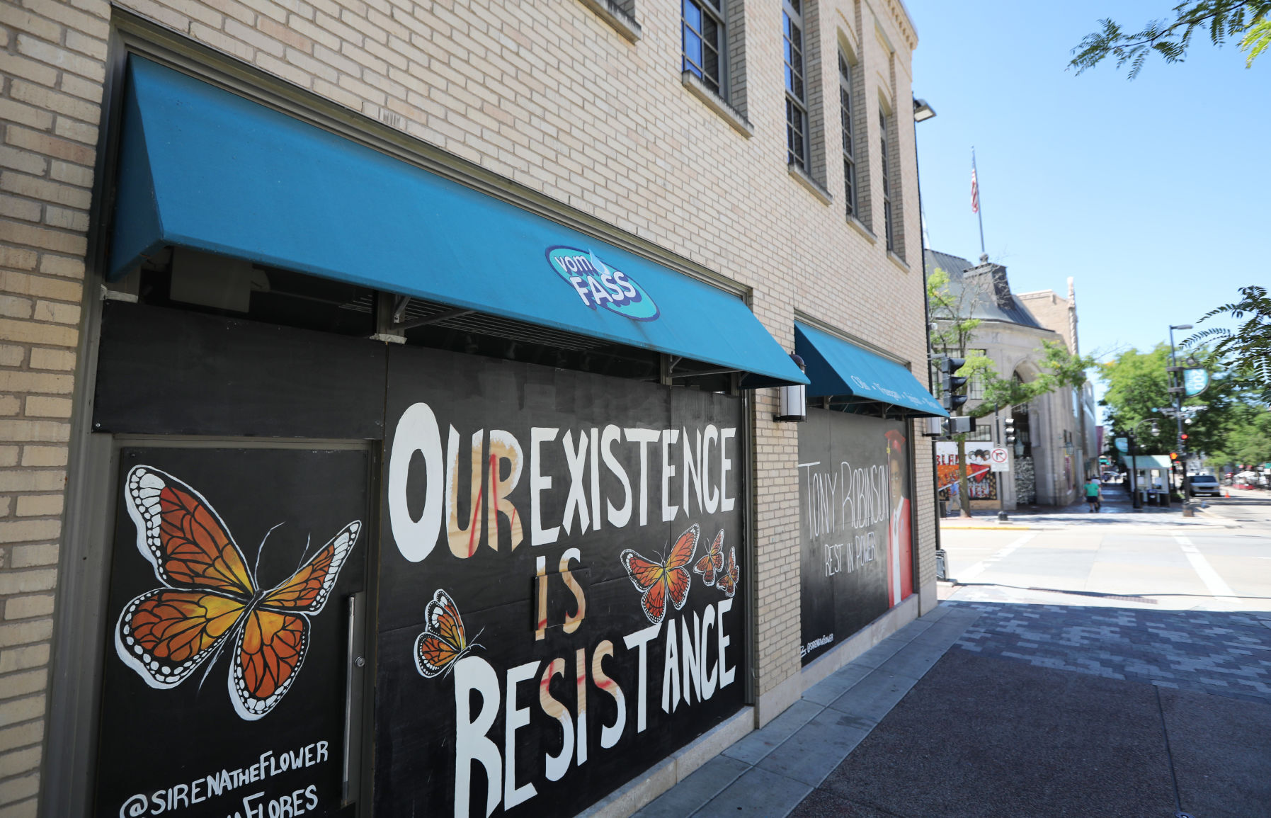 Downtown Madison Fund